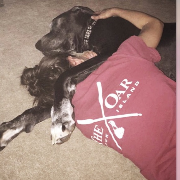 Meet your Posher, Rachel - Picture 2 of 3